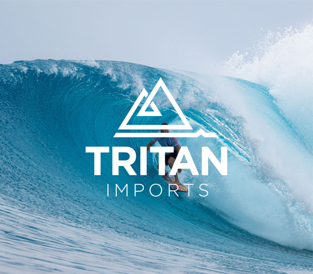 J Cooper Project Tritan